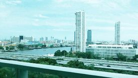 1 Bedroom Condo for rent in The River by Raimon Land, Khlong Ton Sai, Bangkok near BTS Krung Thon Buri