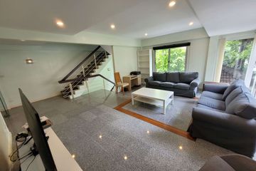 3 Bedroom Townhouse for rent in Khlong Tan, Bangkok near BTS Phrom Phong