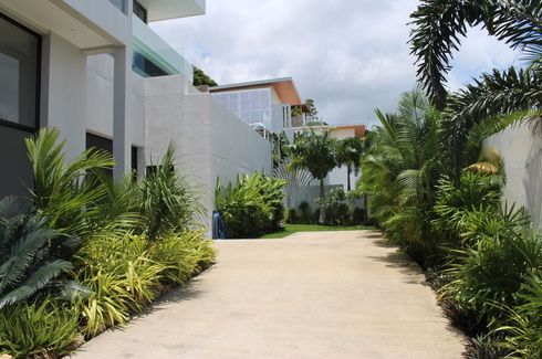 4 Bedroom Villa for sale in Bo Phut, Surat Thani