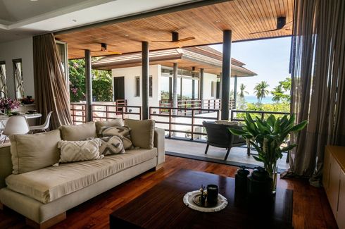 3 Bedroom Villa for rent in Ang Thong, Surat Thani