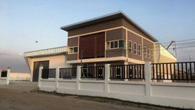 Land for sale in Pinthongland Factory Village, Lahan, Nonthaburi
