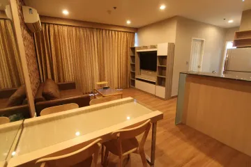 2 Bedroom Condo for rent in Chong Nonsi, Bangkok