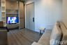 1 Bedroom Condo for rent in The Politan Aqua, Bang Kraso, Nonthaburi near MRT Phra Nang Klao Bridge