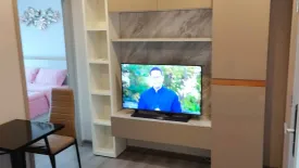 1 Bedroom Condo for rent in The Politan Aqua, Bang Kraso, Nonthaburi near MRT Phra Nang Klao Bridge