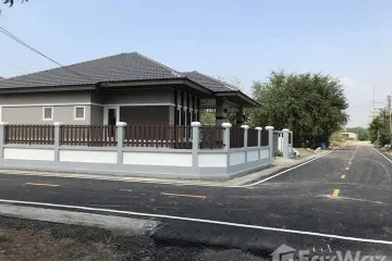 3 Bedroom House for sale in Ban Chung, Phra Nakhon Si Ayutthaya