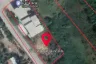 Land for sale in Chanthuek, Nakhon Ratchasima