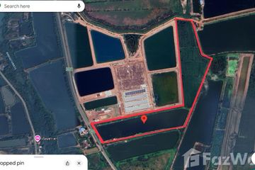 Land for sale in Bang Decha, Prachin Buri