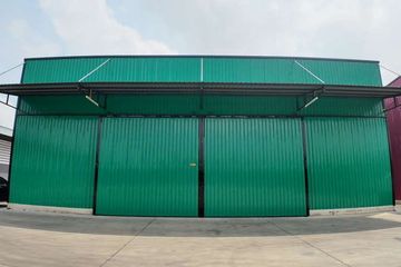 Warehouse / Factory for rent in Nam Daeng, Chachoengsao