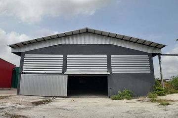 Warehouse / Factory for rent in Nam Daeng, Chachoengsao