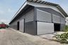 Warehouse / Factory for rent in Nam Daeng, Chachoengsao