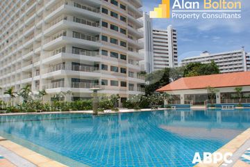 1 Bedroom Condo for rent in View Talay 5, Nong Prue, Chonburi