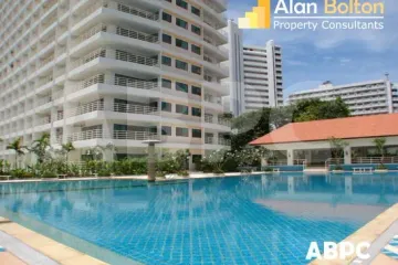1 Bedroom Condo for rent in Nong Prue, Chonburi