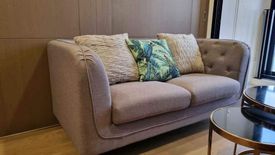 1 Bedroom Condo for sale in Si Phraya, Bangkok near MRT Sam Yan