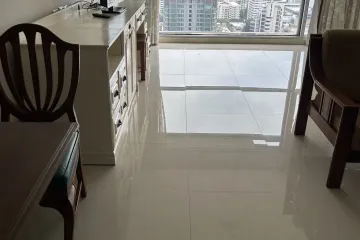 Condo for rent in Sukhumvit Suite, Khlong Toei Nuea, Bangkok near BTS Nana