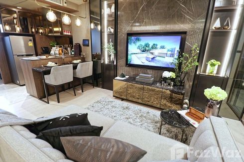 2 Bedroom Condo for sale in Walden Sukhumvit 39, Khlong Tan Nuea, Bangkok near BTS Phrom Phong