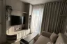 1 Bedroom Condo for rent in Gladden Square Ladprao 15, Chom Phon, Bangkok near MRT Lat Phrao