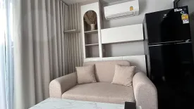 1 Bedroom Condo for rent in Gladden Square Ladprao 15, Chom Phon, Bangkok near MRT Lat Phrao