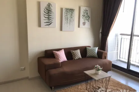 1 Bedroom Condo for sale in RHYTHM Ekkamai, Khlong Tan Nuea, Bangkok near BTS Ekkamai