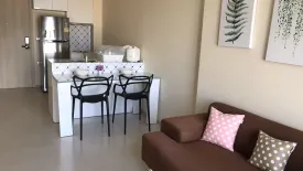 1 Bedroom Condo for sale in RHYTHM Ekkamai, Khlong Tan Nuea, Bangkok near BTS Ekkamai