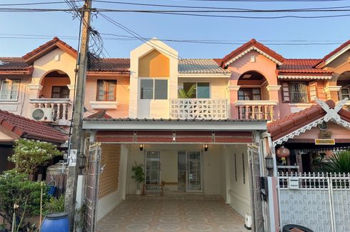 3 Bedroom Townhouse for sale in Pimthong Village, Khlong Chaokhun Sing, Bangkok