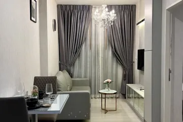 1 Bedroom Condo for sale in The Niche Pride Thonglor-Phetchaburi, Bang Kapi, Bangkok