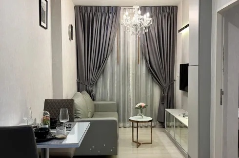 1 Bedroom Condo for sale in The Niche Pride Thonglor-Phetchaburi, Bang Kapi, Bangkok