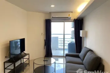 2 Bedroom Condo for rent in The Waterford Diamond, Khlong Tan, Bangkok near BTS Phrom Phong