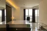2 Bedroom Condo for rent in The Waterford Diamond, Khlong Tan, Bangkok near BTS Phrom Phong