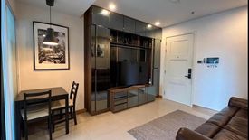 1 Bedroom Condo for sale in Supalai Wellington 2, Huai Khwang, Bangkok near MRT Thailand Cultural Centre