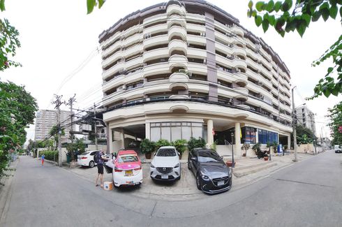 Condo for sale in Ratchada Home, Din Daeng, Bangkok near MRT Sutthisan
