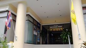 Condo for sale in Ratchada Home, Din Daeng, Bangkok near MRT Sutthisan