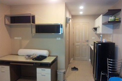 Condo for sale in Metro Park Sathorn Phase 2/2, Bang Wa, Bangkok near MRT Phetkasem 48