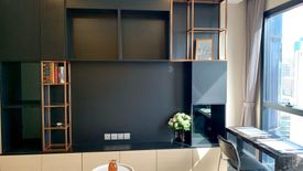 1 Bedroom Condo for sale in Si Phraya, Bangkok near MRT Sam Yan