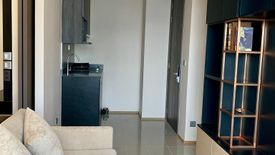 1 Bedroom Condo for sale in Si Phraya, Bangkok near MRT Sam Yan