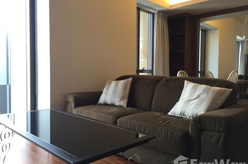 1 Bedroom Condo for sale in Hansar Rajdamri, Lumpini, Bangkok near BTS Chit Lom