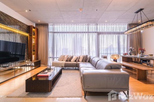 2 Bedroom Condo for rent in Circle Living Prototype, Makkasan, Bangkok near Airport Rail Link Makkasan