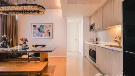 2 Bedroom Condo for rent in Circle Living Prototype, Makkasan, Bangkok near Airport Rail Link Makkasan