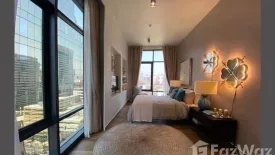 2 Bedroom Condo for rent in The Lofts Asoke, Khlong Toei Nuea, Bangkok near MRT Phetchaburi