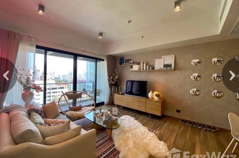 2 Bedroom Condo for rent in The Lofts Asoke, Khlong Toei Nuea, Bangkok near MRT Phetchaburi