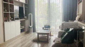 2 Bedroom Condo for rent in The Spirit Srinakarin, Nong Bon, Bangkok near BTS Udom Suk