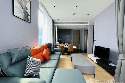 2 Bedroom Condo for rent in 28 Chidlom, Lumpini, Bangkok near BTS Chit Lom