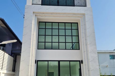 1 Bedroom Commercial for sale in Khlong Chaokhun Sing, Bangkok near MRT Lat Phrao 83