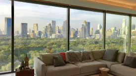 2 Bedroom Condo for sale in Sindhorn Tonson, Lumpini, Bangkok near BTS Ratchadamri
