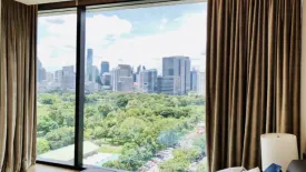 2 Bedroom Condo for sale in Sindhorn Tonson, Lumpini, Bangkok near BTS Ratchadamri