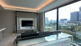 2 Bedroom Condo for sale in Sindhorn Tonson, Lumpini, Bangkok near BTS Ratchadamri