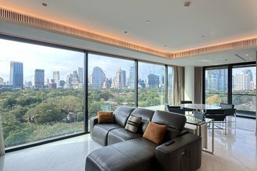 2 Bedroom Condo for sale in Sindhorn Tonson, Lumpini, Bangkok near BTS Ratchadamri