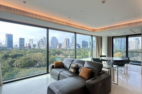 2 Bedroom Condo for sale in Sindhorn Tonson, Lumpini, Bangkok near BTS Ratchadamri