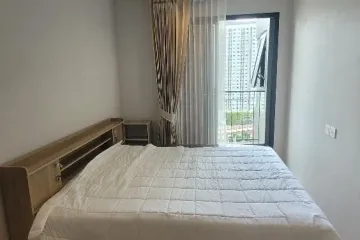 1 Bedroom Condo for rent in Life Sathorn Sierra, Talat Phlu, Bangkok near BTS Talat Phlu