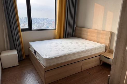 1 Bedroom Condo for rent in Artisan Ratchada, Huai Khwang, Bangkok near MRT Huai Khwang