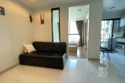 1 Bedroom Condo for rent in Zenith Place Sukhumvit 42, Phra Khanong, Bangkok near BTS Ekkamai